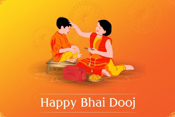 Happy Bhai Dooj 2022